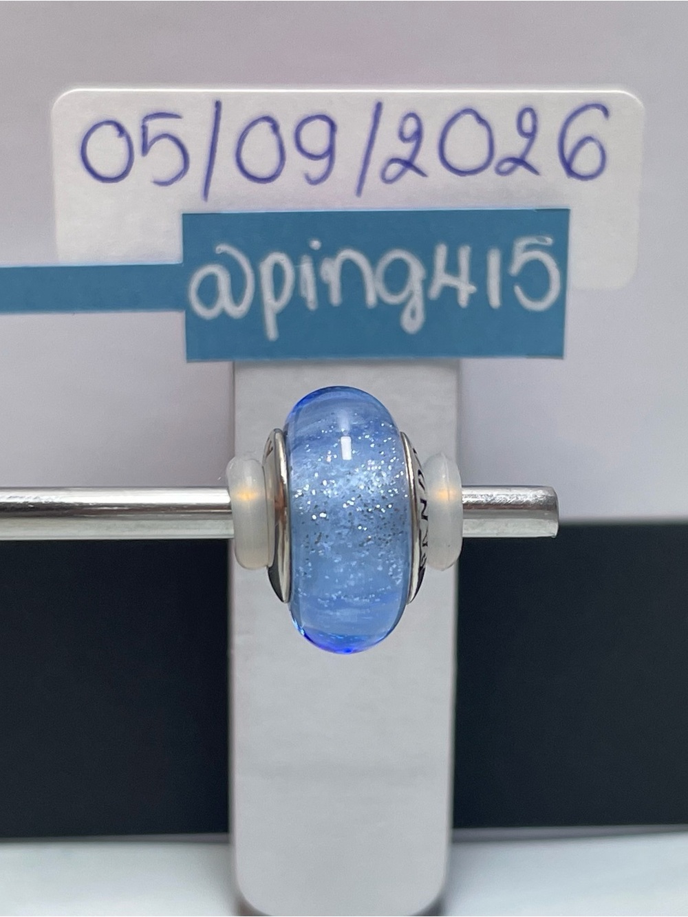 Pandora Disney Cinderella murano - Picture 3 of 12